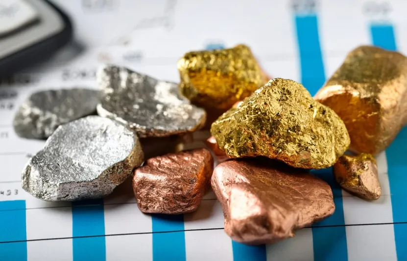 Nhân tố quan trọng ảnh hưởng tới Kim loại và Năng lượng ngày 17/04/2026